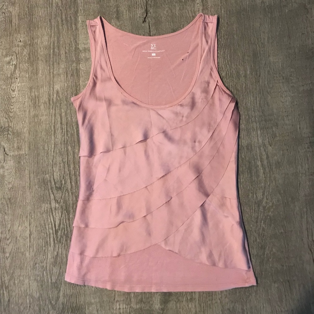 NY&Company dress up Tank Top